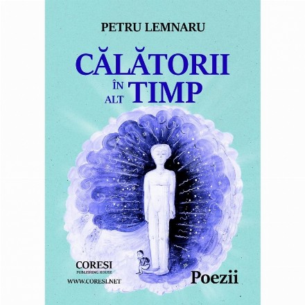 Calatorii in alt timp. Poezii