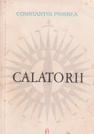 Calatorii