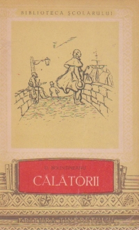 Calatorii