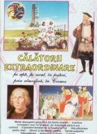 Calatorii extraordinare