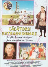 Calatorii extraordinare