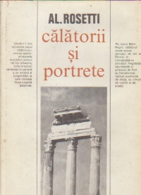 Calatorii si portrete