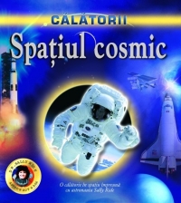 Calatorii - Spatiul cosmic