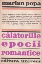 Calatoriile epocii romantice