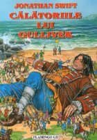 Calatoriile lui Gulliver