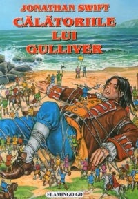 Calatoriile lui Gulliver