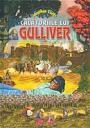 Calatoriile lui Gulliver (Editie de lux)