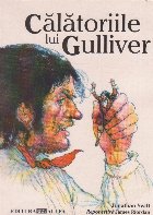 Calatoriile lui Gulliver