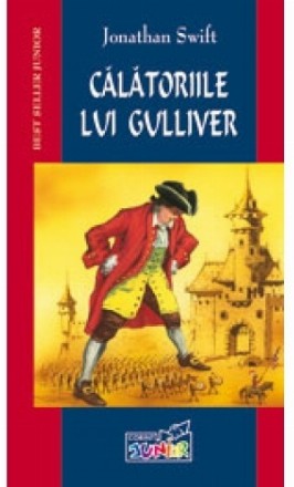 CALATORIILE LUI GULLIVER