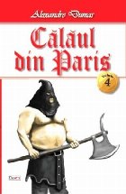 Calaul din Paris Volumul