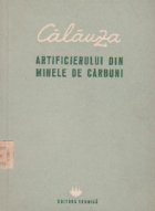 Calauza artificierului din minele de carbuni (traducere din limba rusa)