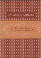 Calauza familiei - arborele genealogic