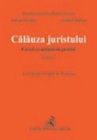 Calauza juristului