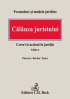 CALAUZA JURISTULUI EDITIA