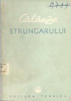 Calauza strungarului