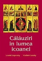 Calauziri in lumea icoanei