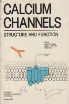 Calcium Channels Structure and function