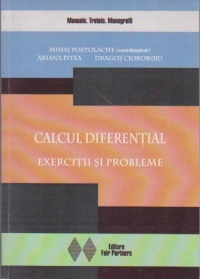 Calcul diferential- exercitii si probleme