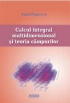 Calcul integral multidimensional teoria campurilor