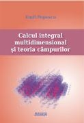 Calcul integral multidimensional si teoria campurilor