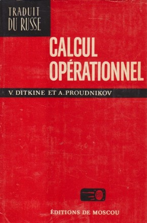 Calcul Operationnel