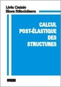 Calcul postelastique des structures (CD)