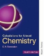 Calculations for Level Chemistry