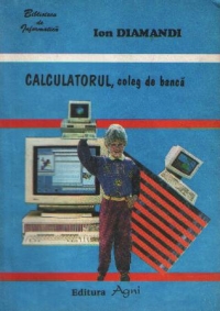 Calculatorul, coleg de banca