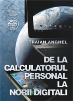 De la calculatorul personal la norii digitali