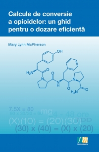 Calcule de conversie a opioidelor: un ghid pentru o dozare eficienta