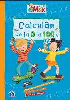 Calculăm de la 0 la 100