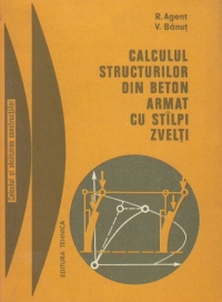 Calculul structurilor din beton armat cu stilpi zvelti