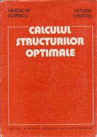 Calculul structurilor optimale