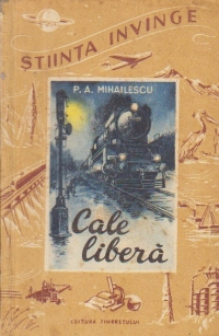 Cale libera