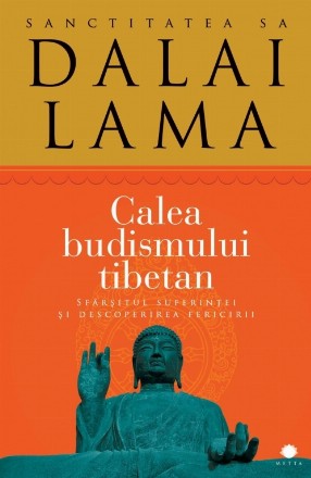 Calea budismului tibetan