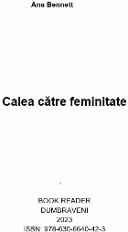 Calea către feminitate