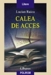 Calea de acces