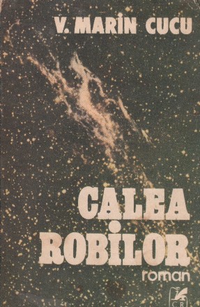 Calea robilor