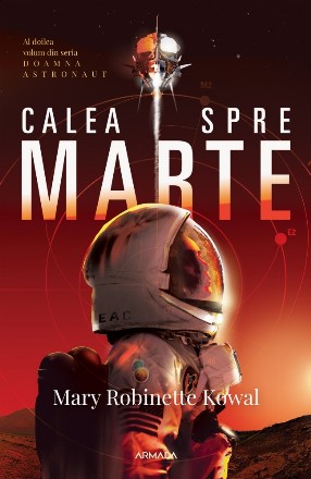 Calea spre marte