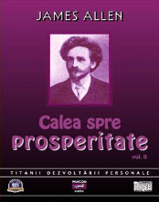 Calea spre prosperitate (Audiobook - 2 volume)