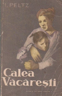 Calea Vacaresti - roman