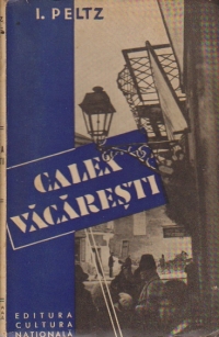 Calea Vacaresti, Tomul II