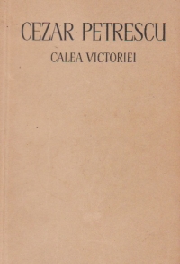 Calea Victoriei