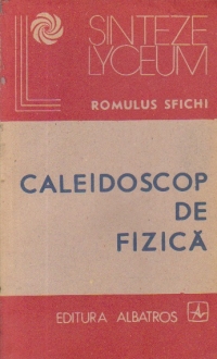 Caleidoscop de fizica