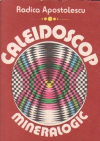 Caleidoscop mineralogic