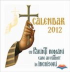 Calendar 2012 Parinti Romani care