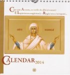 Calendar ortodox birou 2014