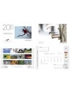 Calendar de perete 2011