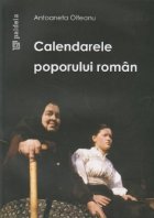 Calendarele poporului roman