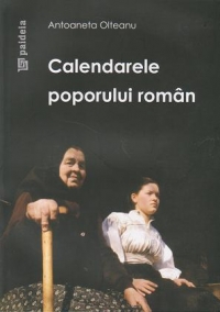 Calendarele poporului roman